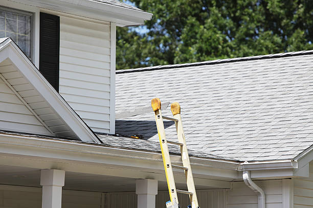 Siding for New Construction in Loma Rica, CA