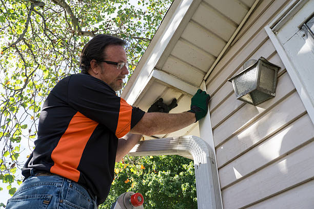 Best Wood Siding Installation  in Loma Ri, CA